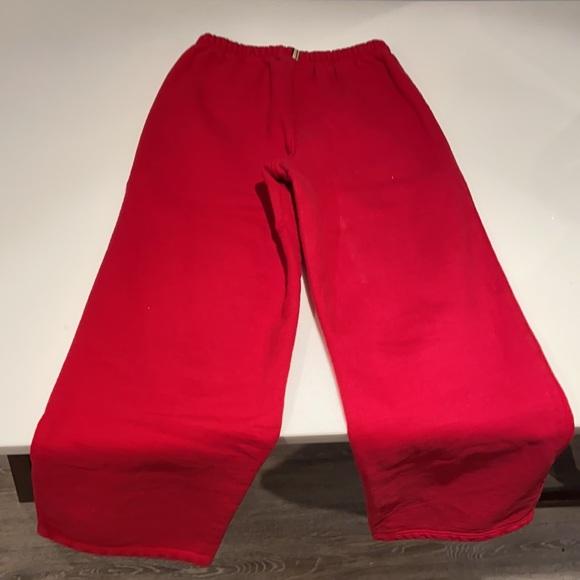 Hudson’s Bay Company Olympic Sweatpants - Picture 2 of 4
